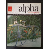 Alpha encyclopédie N.75 - Avril 1969