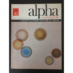 Alpha Encyclopédie N.82 - Mai 1969