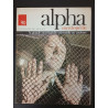Alpha encyclopédie N.90 - Juillet 1969