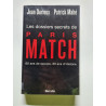 Les Dossiers Secrets de Paris Match