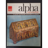 Alpha encyclopédie N.102 - Octobre 1969