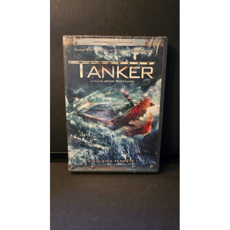 Tanker