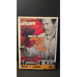Apportez Moi La Tete D'Alfredo Garcia
