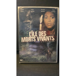 Ile des morts vivants (L')