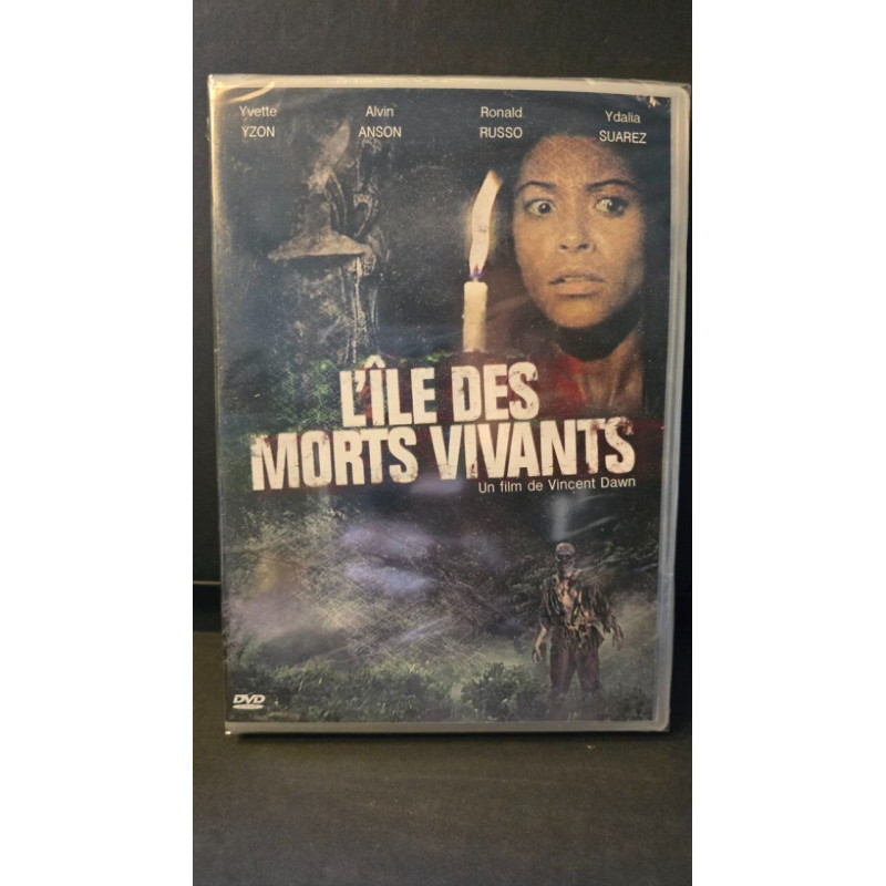 Ile des morts vivants (L')