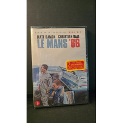 Le Mans 66 [DVD]