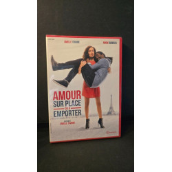 Amour sur place ou à emporter [FR Import]