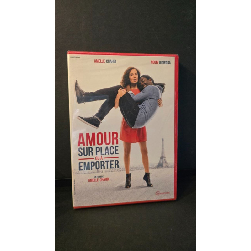 Amour sur place ou à emporter [FR Import]