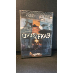Living in fear