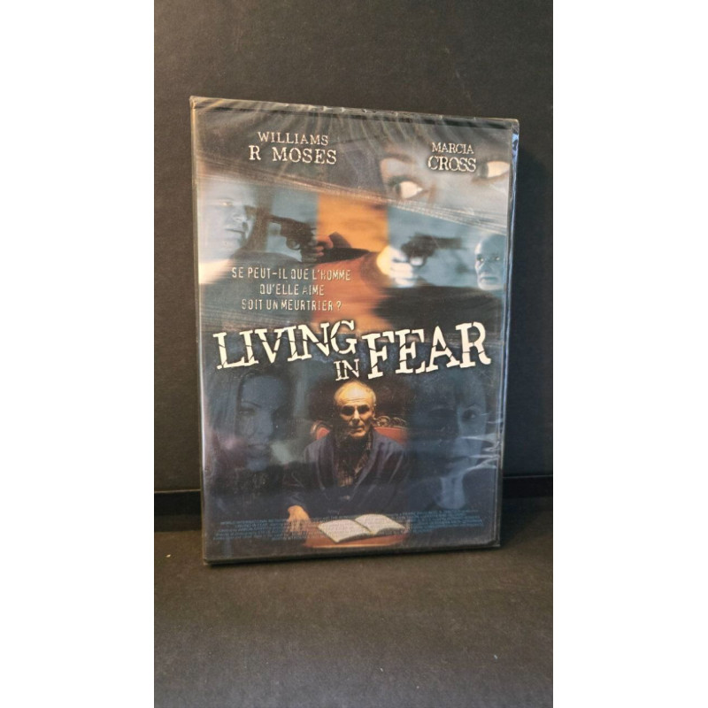 Living in fear