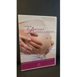 L'amour pendant la grossesse [FR Import]