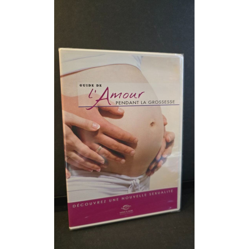 L'amour pendant la grossesse [FR Import]