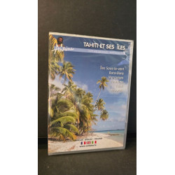Antoine : Tahiti et ses îles [FR Import]