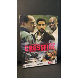Crossfire [FR Import]