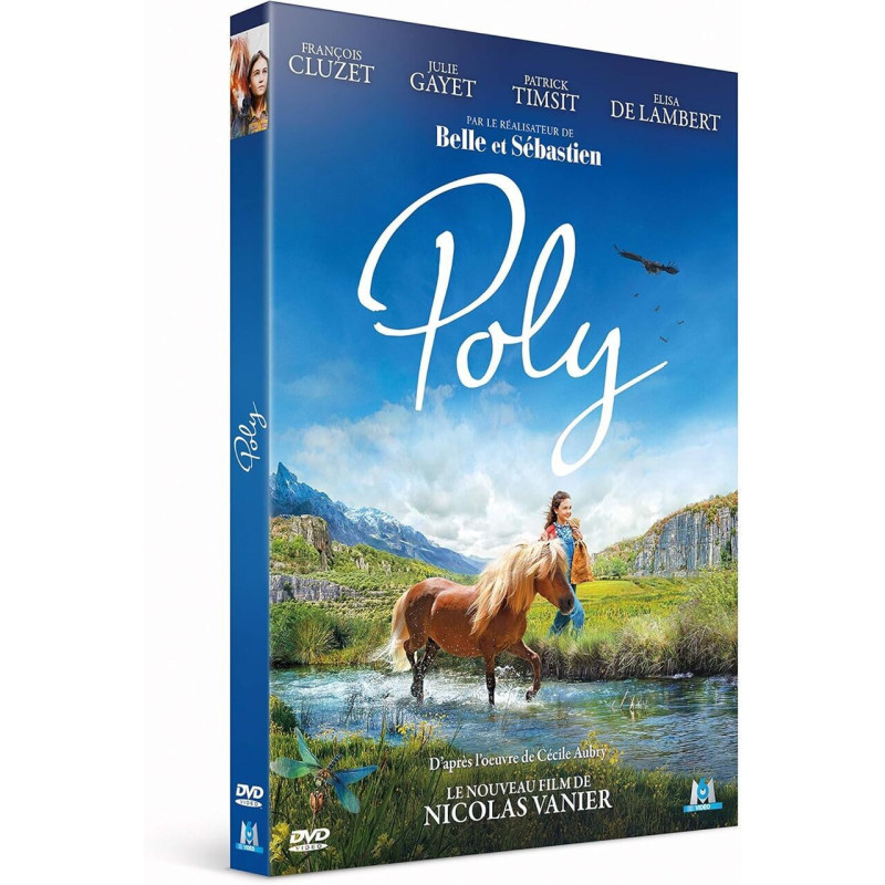 Poly [FR Import]