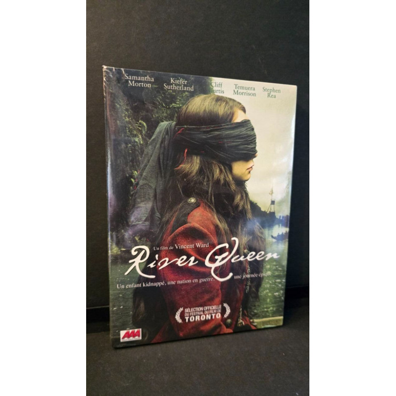 River queen [FR Import]
