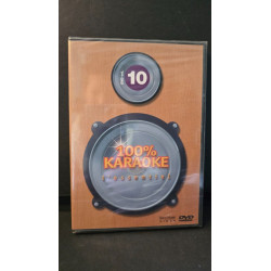 100 % Karaoké - Vol.10