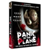 Panic in the plane [FR Import]
