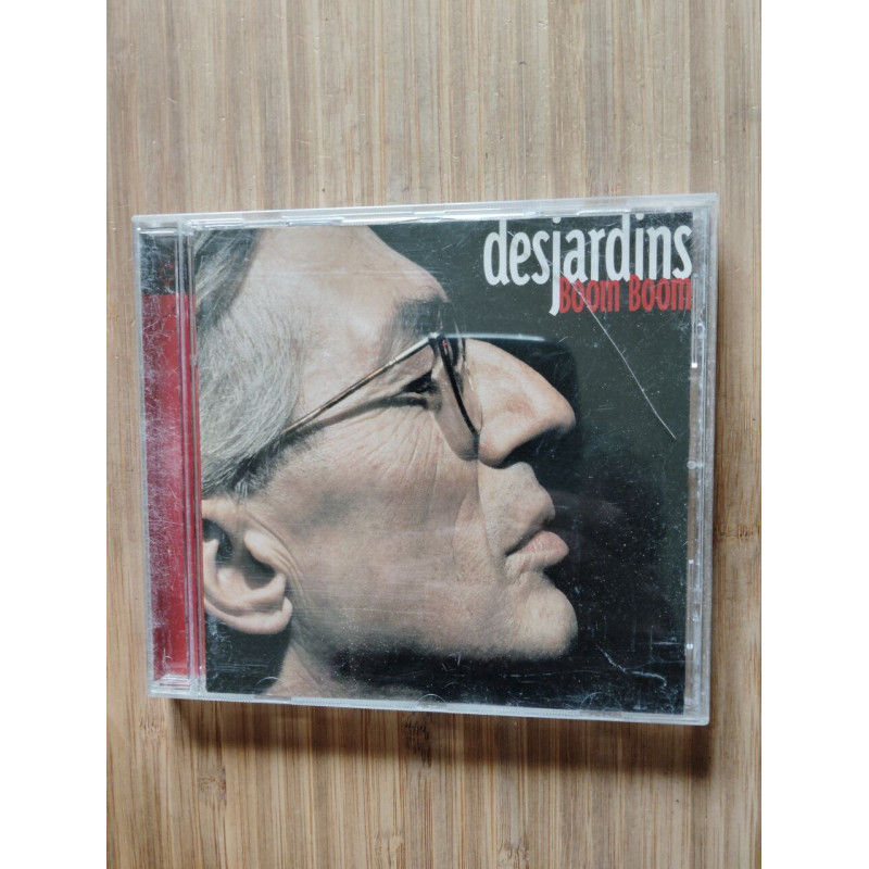 Desjardins