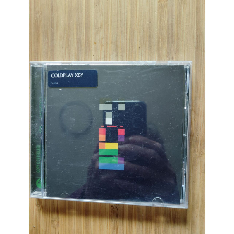 X&Y