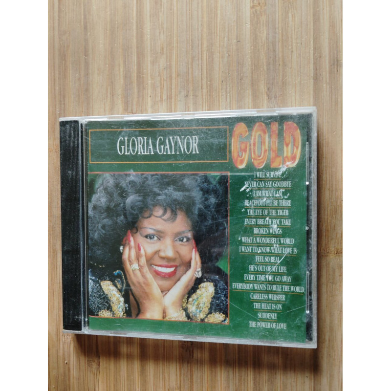 GOLD