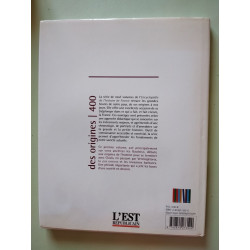 Encyclopédie de l'histoire de France 1