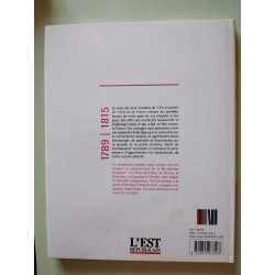 Encyclopédie de l'histoire de France 5
