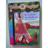 La Cabane Magique Tome 17 : Sur la piste des Indiens