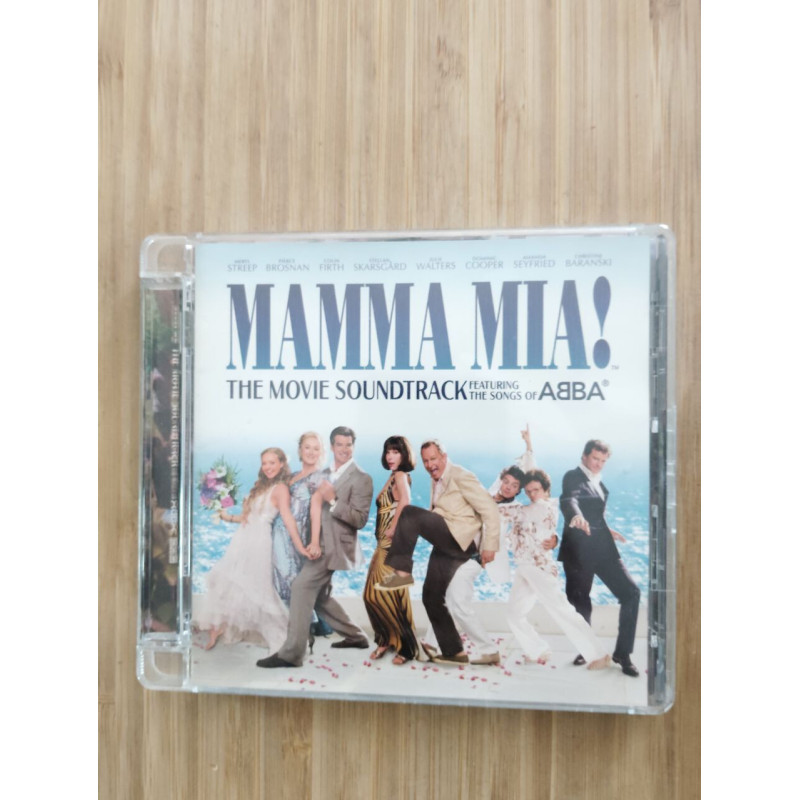 Mamma Mia