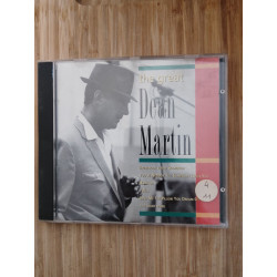 The great Dean Martin