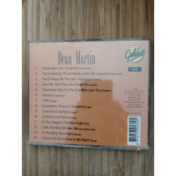 The great Dean Martin
