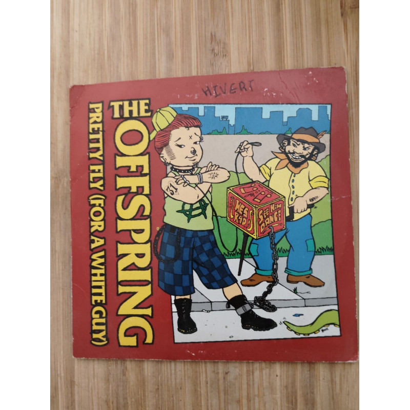 The Offspring