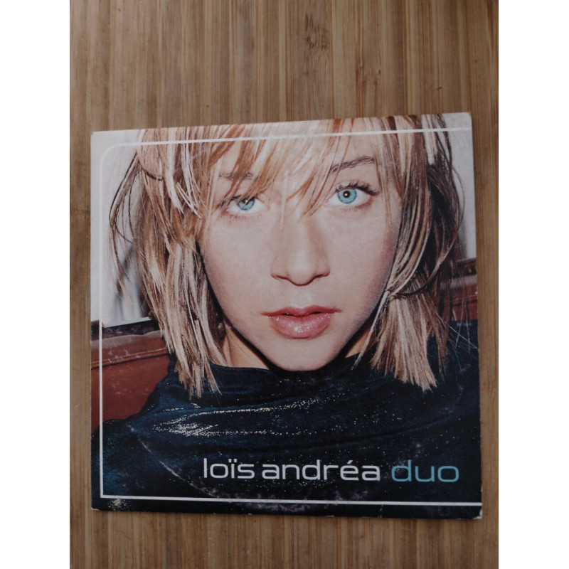 Loïs Andrea Duo