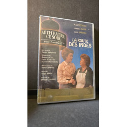 La route des indes [FR Import]