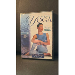 Total yoga : l'eau [FR Import]