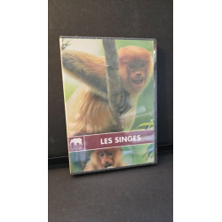 Les Singes [FR Import]
