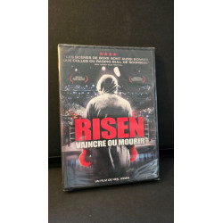Risen - vaincre ou mourir [FR Import]