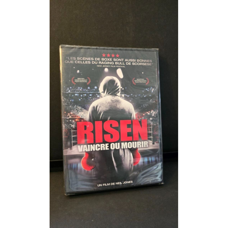 Risen - vaincre ou mourir [FR Import]