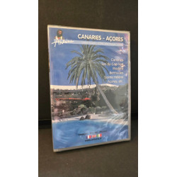 Antoine : Canaries - Acores [FR Import]