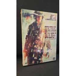 Western Sukiyaki Django