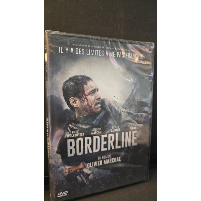 Borderline [FR Import]