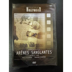 Arènes Sanglantes (Blood et Sand)