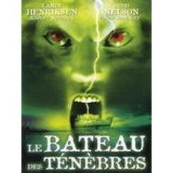 Le bateau des Ténèbres
