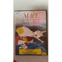 Alice aux pays des merveilles vol. 7 [FR Import]