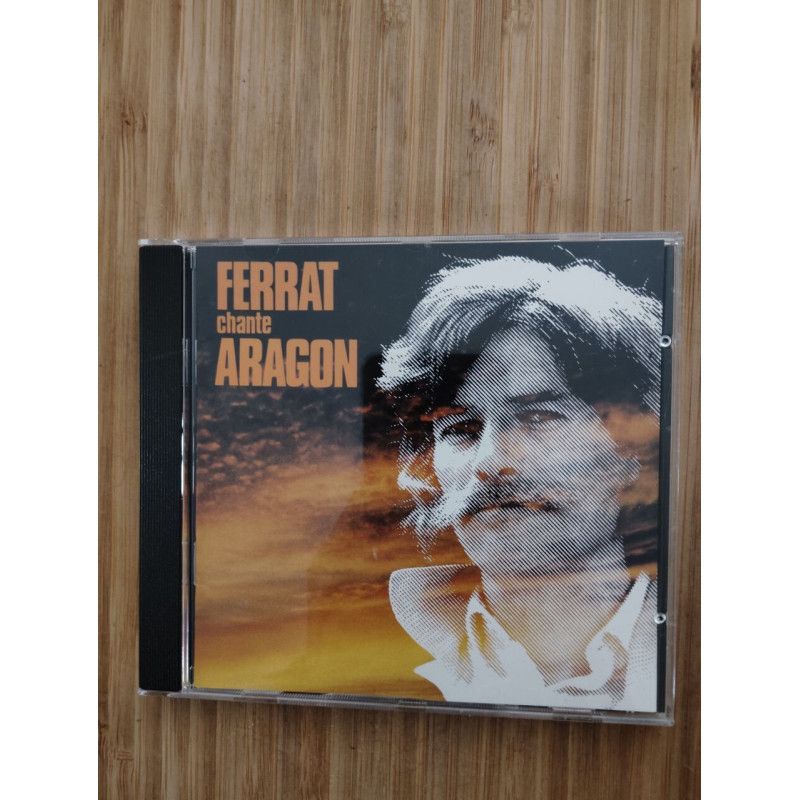 Ferrat chante Aragon