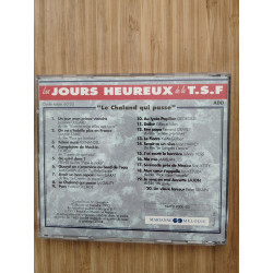 100 Jours Heureux de la T.S.F
