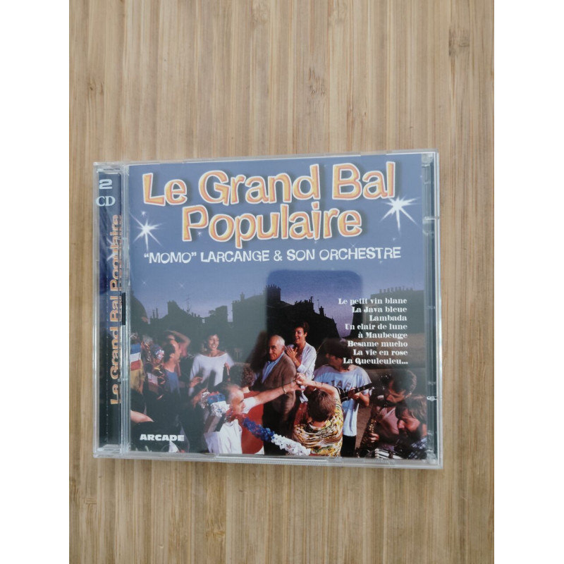 Le Grand Bal Populaire