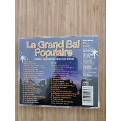 Le Grand Bal Populaire
