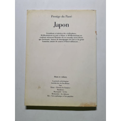 Prestige du passé Japon