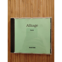 Alliage